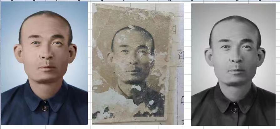 通辽老照片模糊修复-21